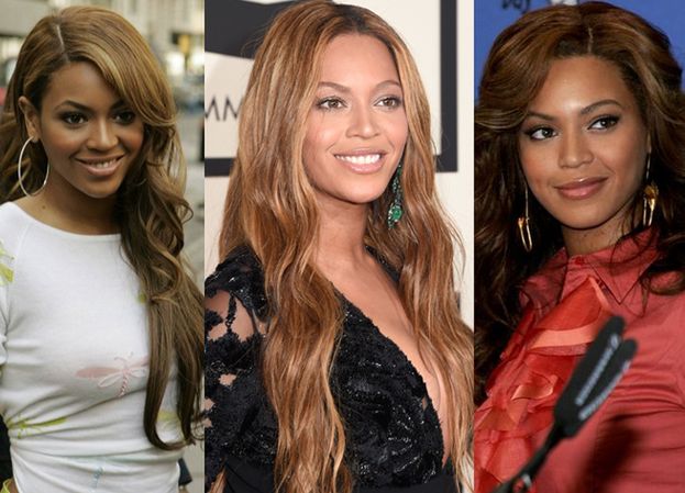 Beyonce wydała fortunę na rozjaśnienie skóry?! "Widać, że próbuje być biała"