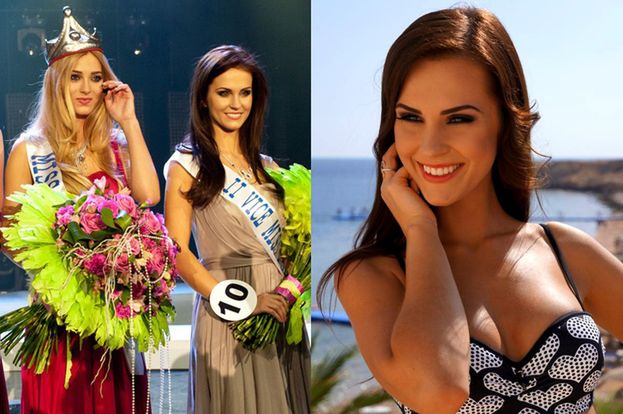 Oto polska kandydatka na Miss Universe 2014! MA SZANSE?