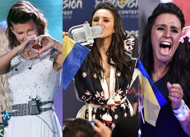 Górniak zachwyca się zwyciężczynią Eurowizji: "Tyle piękna w Tobie, Jamalo"