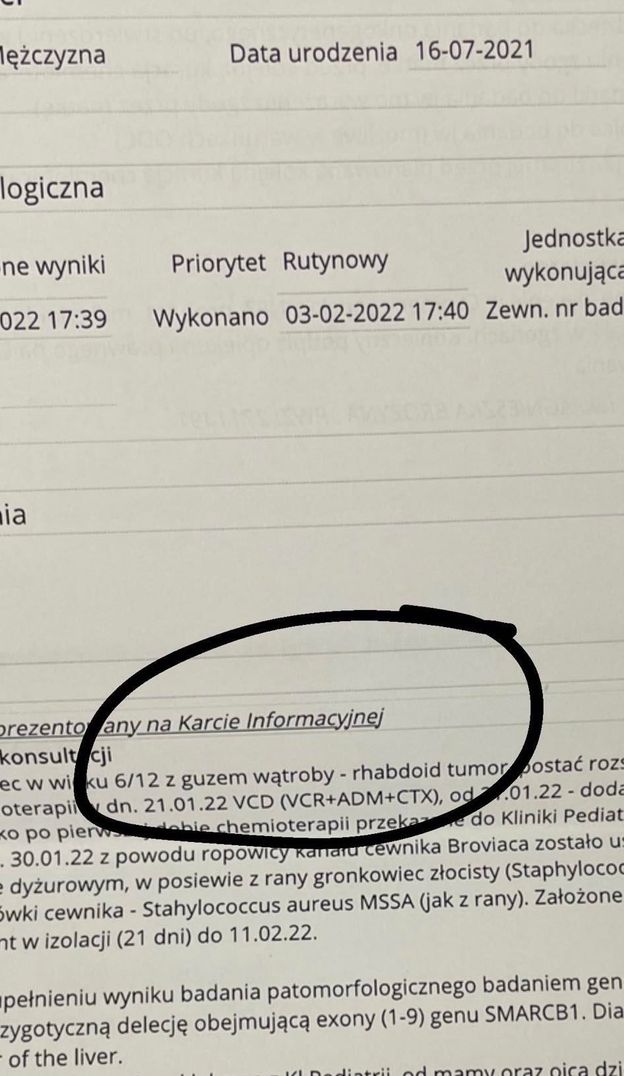 Magdalena Stępień ZABIERA GŁOS i komentuje zachowanie Jakuba Rzeźniczaka: "Bardziej mu zależy na chronieniu WIZERUNKU niż na ratowaniu dziecka!"