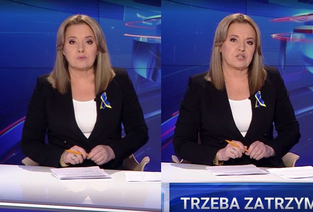 [ZDJĘCIA] Pisowska królowa metamorfoz? Holecka ZNOWU zmieniła fryzurę. Nowy kolor zaskakuje
