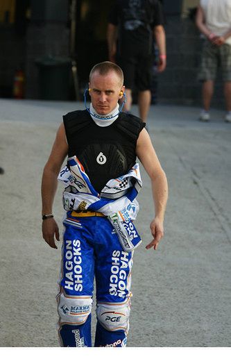 W poniedziałek przypadnie pierwsza rocznica śmierci Lee Richardsona