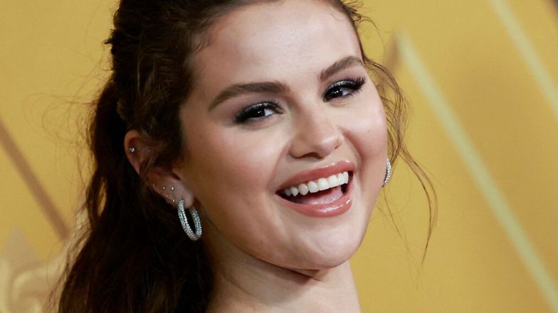 Selena Gomez o planach na przyszłość: "Mam nadzieję, że WYJDĘ ZA MĄŻ i zostanę mamą"