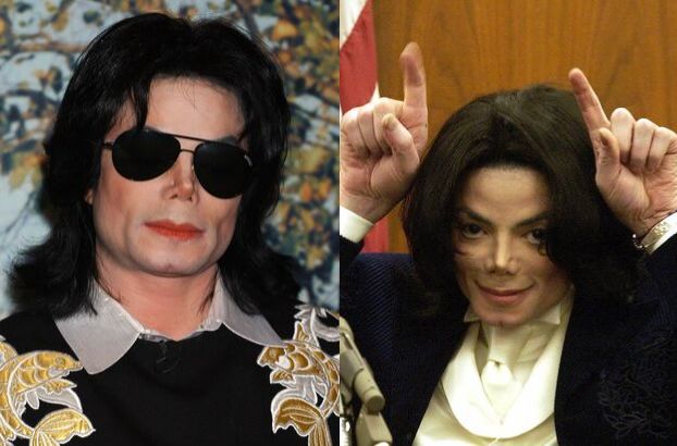 Ochroniarz Michaela Jacksona ujawnia nowe fakty. "Pomagaliśmy przemycić dziewczyny do jego pokoju" 