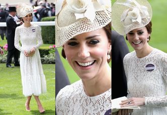 Royal Ascot 2016: księżna Kate, księżniczka Mary czy hrabina Sophie? (ZDJĘCIA)