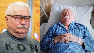 Lech Wałęsa przewiduje własną śmierć: "Daję sobie jeszcze PIĘĆ LAT ŻYCIA"