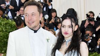 Elon Musk i Grimes spodziewają się dziecka? Wokalistka pokazała CIĄŻOWY BRZUSZEK (FOTO)