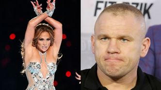 Odwołano walkę boksera Łukasza Różańskiego, bo... Jennifer Lopez wyjechała na miesiąc miodowy! "ALE JESTEM WŚCIEKŁY"