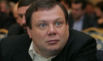 Rosyjski oligarcha ubolewa nad sankcjami: "NIE MAM JAK ZAPŁACIĆ SPRZĄTACZCE"