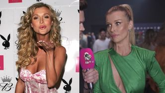 Joanna Krupa o seksworkingu wśród celebrytek: "WIEM, ŻE TO SIĘ DZIEJE" (WIDEO)