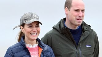 Ujawniono, kto zagra księcia Williama i Kate Middleton w SZÓSTYM sezonie "The Crown" (ZDJĘCIA)