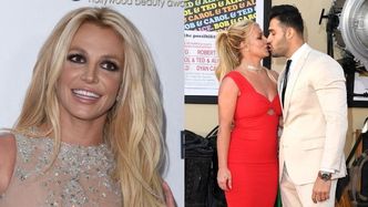 Elegancka Britney Spears świętuje 28. urodziny ukochanego: "Chcę ZAŁOŻYĆ Z TOBĄ RODZINĘ" (FOTO)