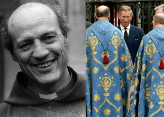 Książę Karol tuszował zbrodnie zaprzyjaźnionego biskupa-pedofila?