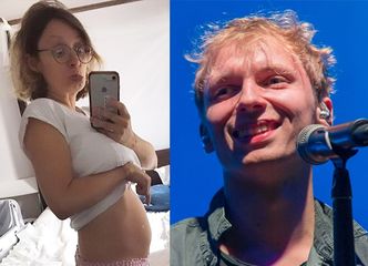 Partnerka Igora Herbuta pokazała brzuch tydzień po porodzie: "Ludzkie ciało stale mnie zadziwia"