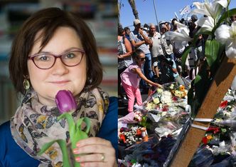 Terlikowska o zamachu w Nicei: "Gdzie ZANIKA CHRZEŚCIJAŃSTWO, tam muszą pojawić się surrogaty, choćby terrorystyczny islamizm!"