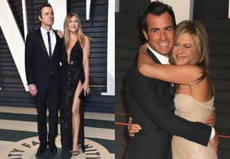Justin Theroux po raz pierwszy o rozwodzie z Jennifer Aniston:"Poczuliśmy, jak nasza przyjaźń się wypala"
