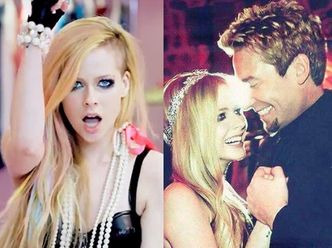 Avril Lavigne rozwodzi się po dwóch latach małżeństwa!