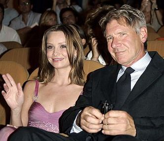 Harrison Ford się żeni!