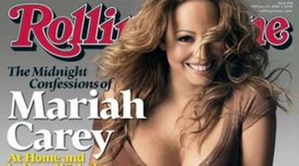 Kapryśna Mariah Carey i jej konflikt z Madonną