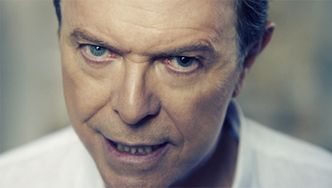 Nowy teledysk Davida Bowie!