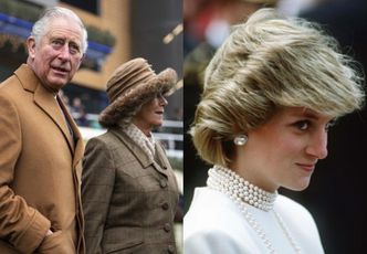 Książę Karol i księżna Camilla mają 52-letniego syna?!