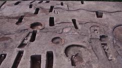 Starożytne cmentarzysko w Egipcie. Odkryli dziesiątki jam z zaskakującą zawartością