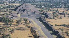 Kolejne tajemnice starożytnego Teotihuacán ujawnione. Niezwykłe odkrycie naukowców z USA