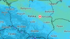 Pogoda w Polsce. Nowe informacje z IMGW o najbardziej zagrożonych regionach kraju