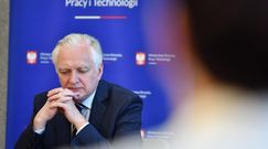 Kaczyński "odstrzeli" Gowina? Aleksander Kwaśniewski komentuje