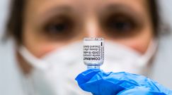 Niemcy mają pomysł na szczepionkę AstraZeneca. "Eksperyment medyczny"