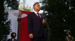 Andrzej Duda zawetuje "lex TVN"? Kąśliwy komentarz Aleksandra Kwaśniewskiego