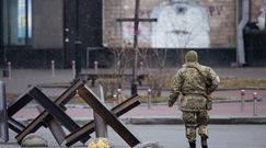 Atak Rosji na Ukrainę. Specjalista: armia rosyjska popełnia kardynalne błędy