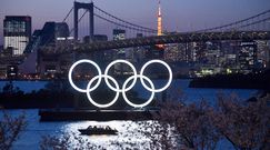 Igrzyska Olimpijskie w cieniu COVID-19. Czy powstanie wariant japoński?