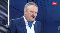 "Trzeba być kompletnym idiotą!". Jakubiak odpowiada Trzaskowskiemu ws. ONR
