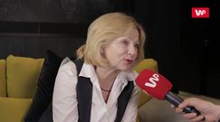 Barbara Stuhr: "Wspieram Macieja psychicznie"