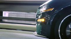 Ford Mustang Bullit (2018) - prezentacja