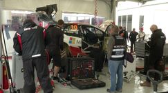 WRC: polski mchanik w zespole Toyoty. Praca na najwyższych obrotach