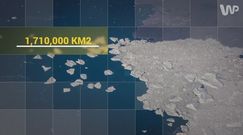 Niepokojące doniesienia z Grenlandii [Pixel]