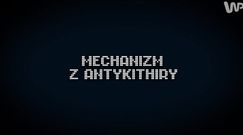 Mechanizm z Antykithiry [Pixel]