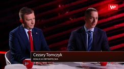 Wybory parlamentarne 2019. "Służba zdrowia w zapaści, a dyrektor szpitala wozi kule dla Jarosława Kaczyńskiego"