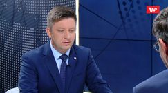 Wybory parlamentarne 2019. Jerzy Stuhr ostro o wyborcach PiS. Michał Dworczyk odpowiada