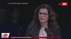 Dulkiewicz na Westerplatte o Adamowiczu: To on zainicjował te spotkania