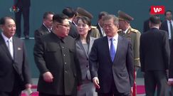 Kim Jo Dzong. Cały świat patrzy na nią. To ona miałaby przejąć władzę w Korei Północnej