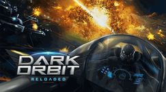 "DarkOrbit" - darmowa strategia w kosmosie