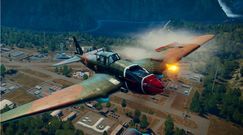 "World of Warplanes 2.0" - wiele nowości w darmowej grze bitewnej