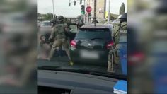 21-latek z Lublina zatrzymany przez kontrterrorystów