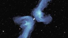 Tajemnicza galaktyka X. Naukowcy rozwiązują zagadkę