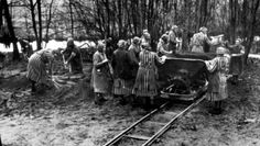 Dramat więźniarek w KL Ravensbrück. Najgorszy niemiecki obóz koncentracyjny dla kobiet