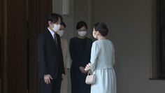Księżniczka Mako wyszła za mąż. Historię Japonki porównują do Megxitu