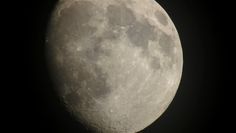 Odkryli sekrety powierzchni Księżyca